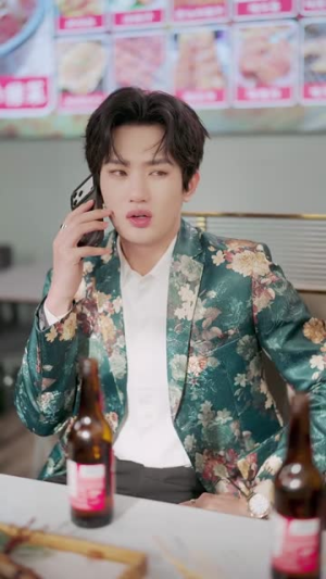 糟糕!和姐姐走错了第2部(80集) 糟糕!和姐姐走错了第2部(80集)免费短剧完整版