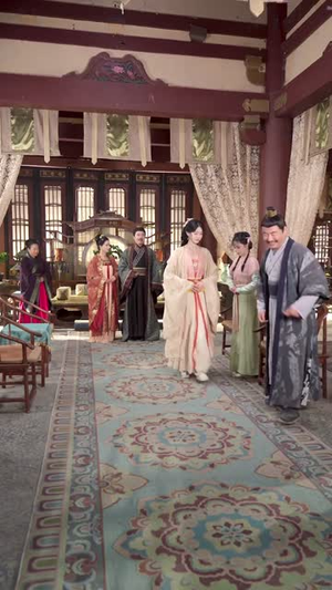 什么白月光,我是他们的黑心莲(79集) 什么白月光,我是他们的黑心莲(79集)精彩的短剧