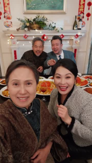 穿书后，本教母成了作精克星（81集）河马免费短剧