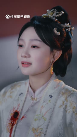 皇后赐宠（22集）在线免费观看