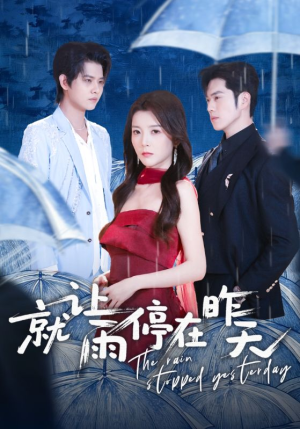 就让雨停在昨天（70集）短剧热门推荐