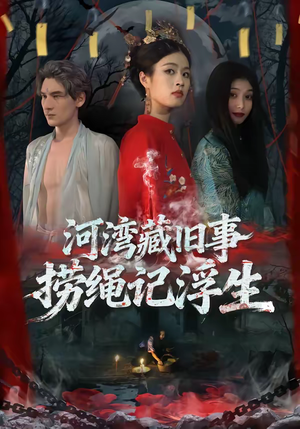 河湾藏旧事，捞绳记浮生（40集）短剧在哪里看