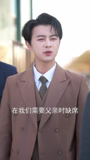 被离婚后三个儿媳团宠我（42集）在线看