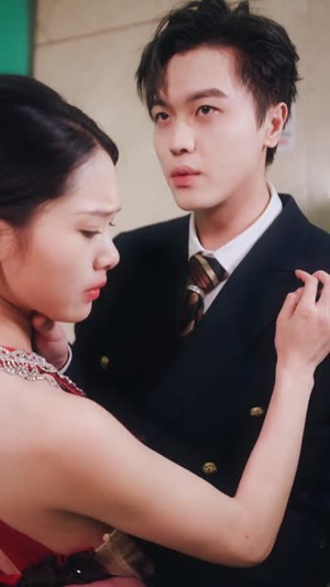 重生归来：前夫才是命中人（80集）一起追短剧