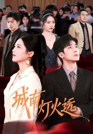 城南灯火远（72集）热门短剧分享