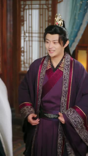 小富即安?不,本公子意在天下(75集) 小富即安?不,本公子意在天下(75集)甜宠短剧追到爽