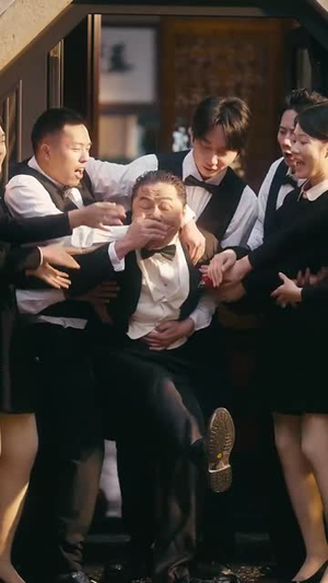 我嫁谁，谁才是继承人（81集）短剧更新抢先看