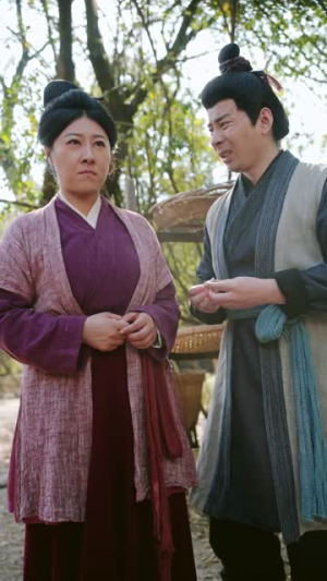 穿越喜提纨绔爹,逼他科举就好了(62集) 穿越喜提纨绔爹,逼他科举就好了(62集)免费看全集