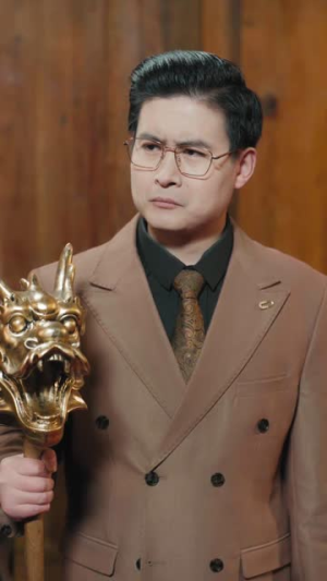 出狱当天，你惹我干嘛？（62集）全集免费观看