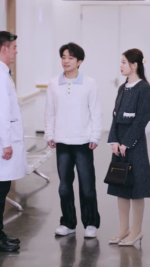 月晚照归人（50集）热门短剧看不停