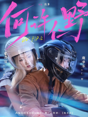 何许仁野(60集) 何许仁野(60集)古装短剧推荐