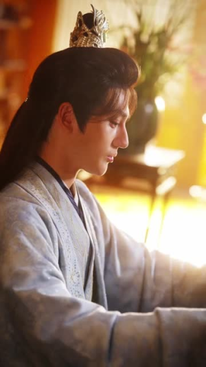 云昭暮雨(62集) 云昭暮雨(62集)爆款短剧一起追