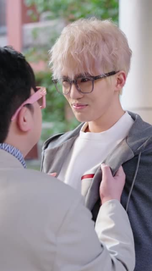 我的女神室友（60集）精彩片段