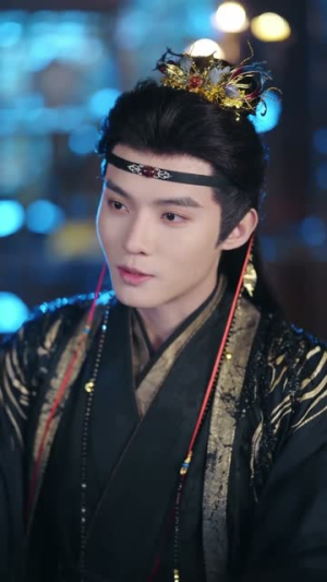 大婚日，新郎纳妾我怒嫁竹马（80集）超好看古装短剧