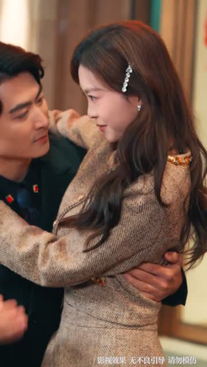 双生黎明（80集）热门短剧免费看