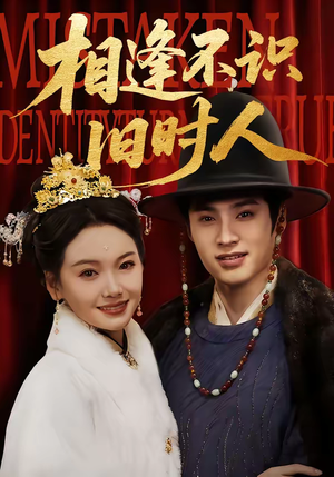 相逢不识旧时人（56集）看到了大结局