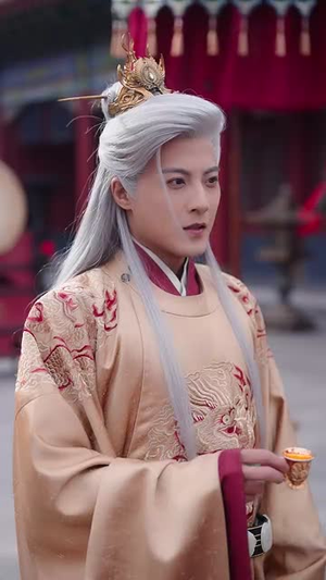 陛下请躺好，娘娘她是真大佬（66集）在哪里看