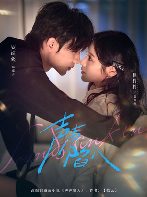 声声陷入（73集）爱短剧爱追剧