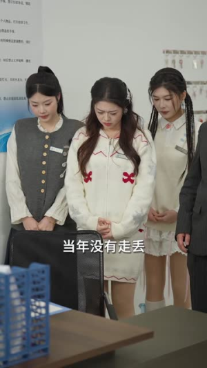 小可怜揣崽后，被周爷抱回家亲哭（72集）爆火短剧抢先看