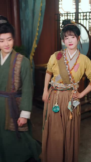 恶毒假千金被读心后，剧情崩了（75集）抢先看热门短剧