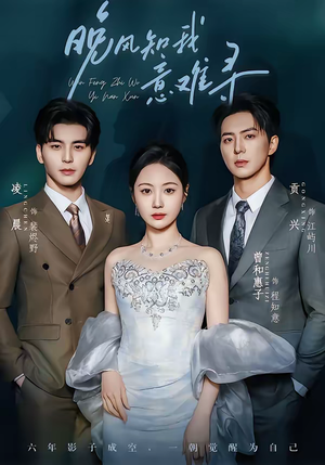 晚风知我意难寻(60集) 晚风知我意难寻(60集)红果短剧看全集