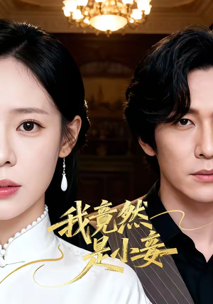我竟然是小妾(47集) 我竟然是小妾(47集)推荐热门短剧
