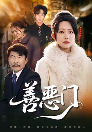 善恶门（65集）热门短剧大全