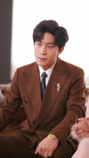 我有聚宝盆：财源滚滚（101集）短剧上热门