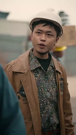 我叫林二虎（70集）短剧推荐上热门