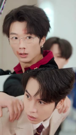 婚礼被辱后：少主霸气归位（43集）精彩热门短剧