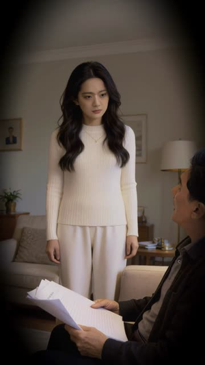 队长，你心率超标了（48集）我真的爱了