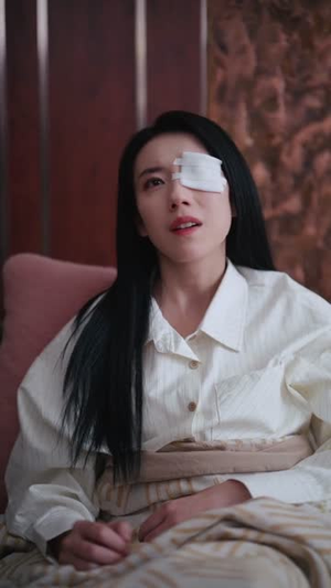 钩吻（64集）短剧演员排行榜