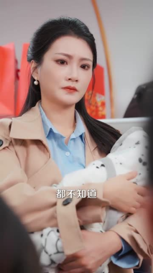 闺蜜生个黑娃和我有什么关系（45集）男频短剧推荐