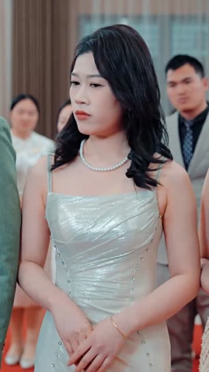 神瞳觉醒，她点石成金（70集）精彩短剧后续