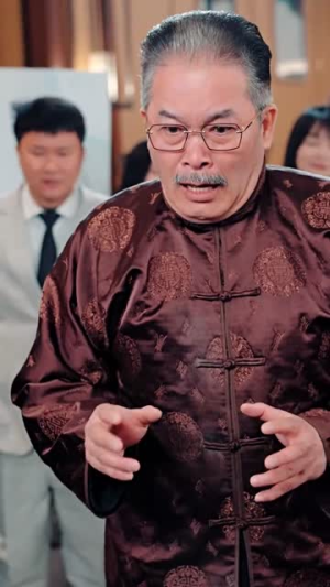 神瞳觉醒，她点石成金（70集）短剧片段推荐