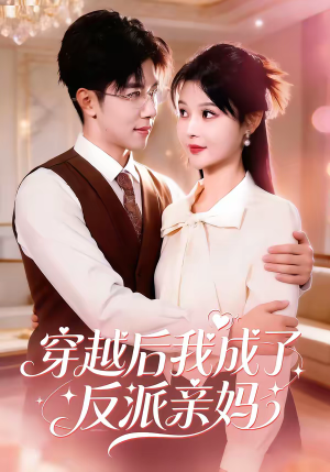 穿越后我成了反派亲妈（80集）每天短剧分享