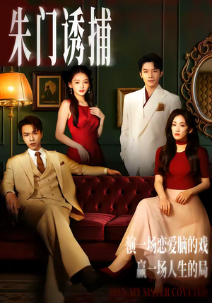 朱门诱捕（45集）在线观看全集