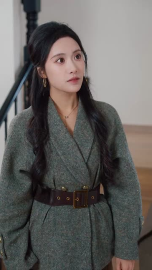 折栀入怀（82集）好看的国产短剧