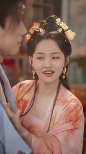 霸道婆婆和腹黑夫君把我宠上天（65集）第一集