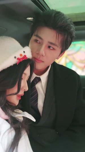 你惹她干什么！她可是赊刀人啊（80集）热门短剧推广