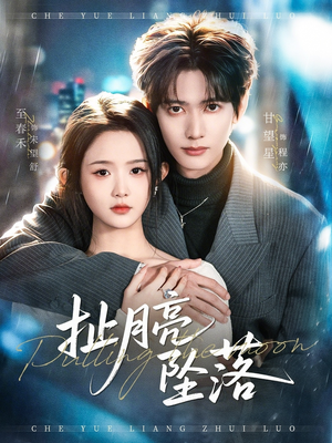 扯月亮坠落（81集）哪个网站可以看