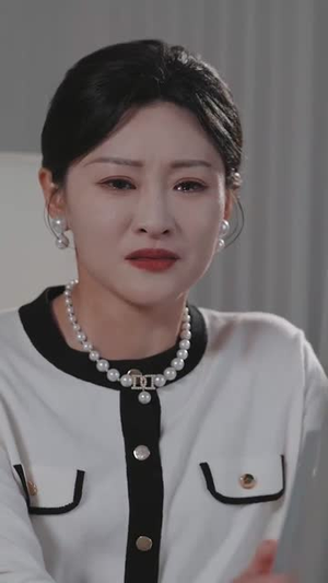 扯月亮坠落（81集）演员表