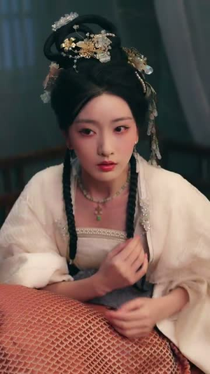 戏精夫妇杀四方（70集）第一集