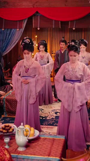 王妃她今天又想跑路（62集）在哪看是免费的