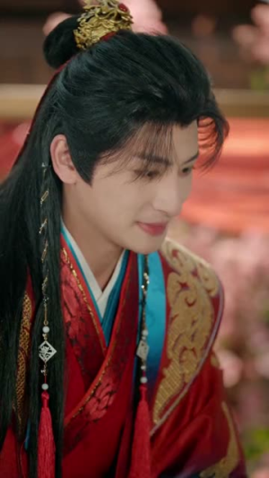 逍遥小书生（77集）古装短剧推荐