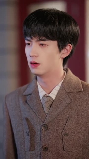 卿卿宁意长（70集）超好看的短剧