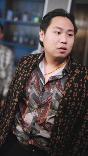 谁偷了我的学费（79集）短剧全集大结局