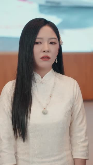 他的白月光是只猫（69集）第二季