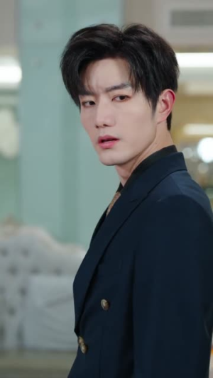 死对头的诱惑（77集）直接追到结尾