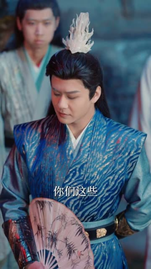 觉醒即无敌，转身叛仙门（63集）在哪个平台能看